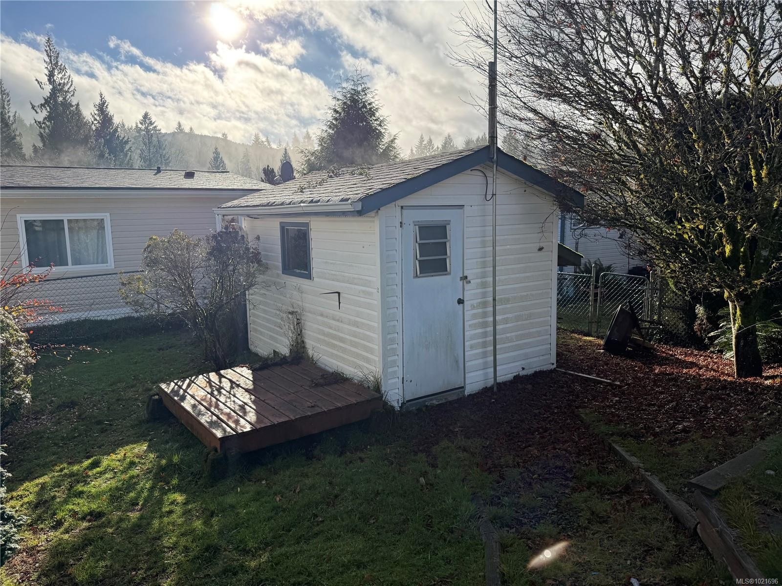 2694 Mathew Pl, Malahat, BC