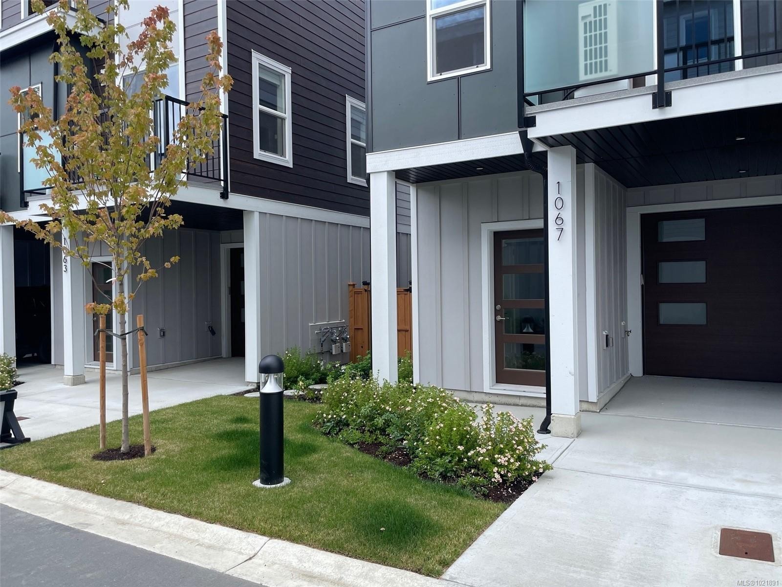 1063 Arcadiawood Lane, Langford, BC