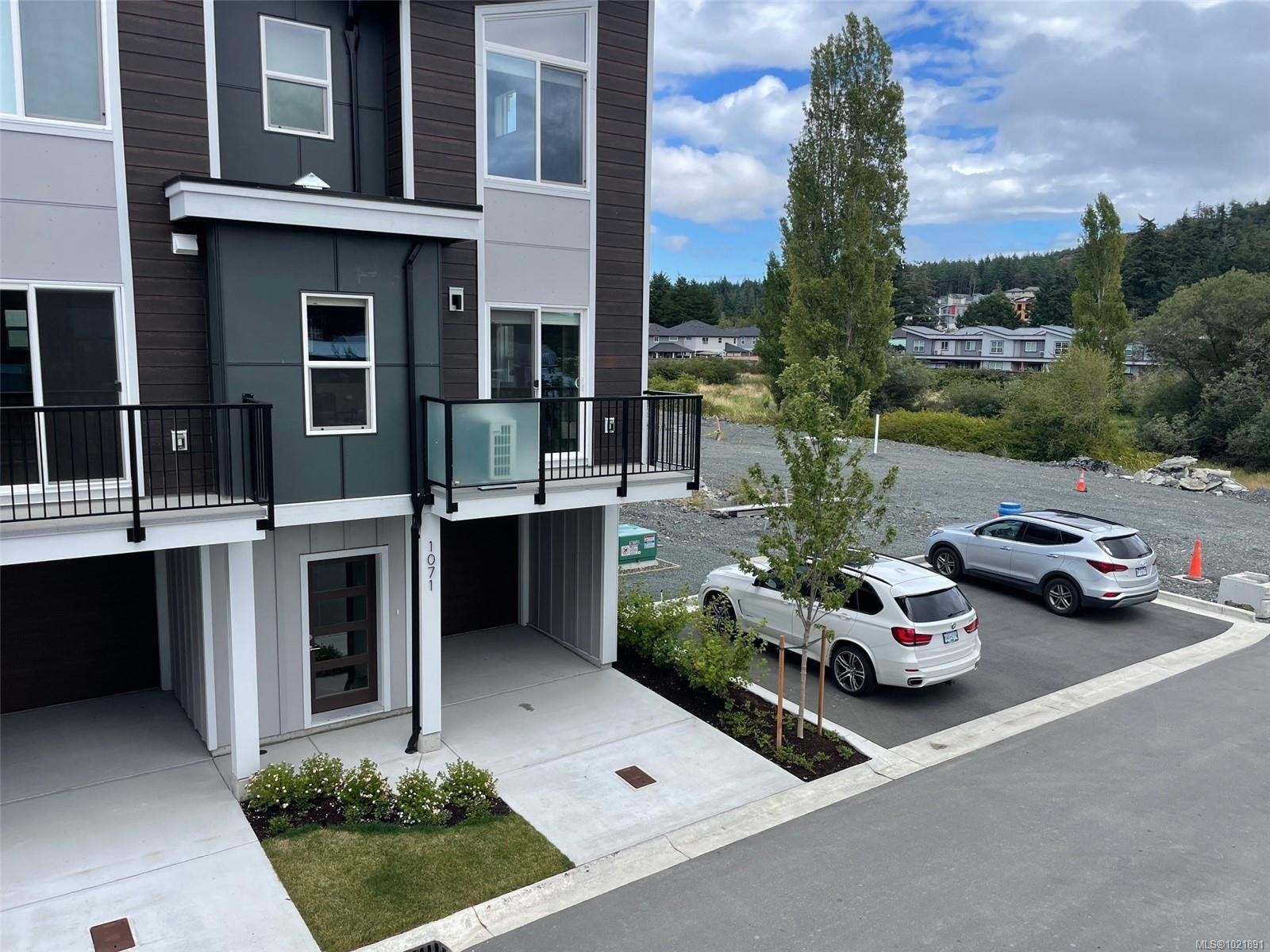 1063 Arcadiawood Lane, Langford, BC