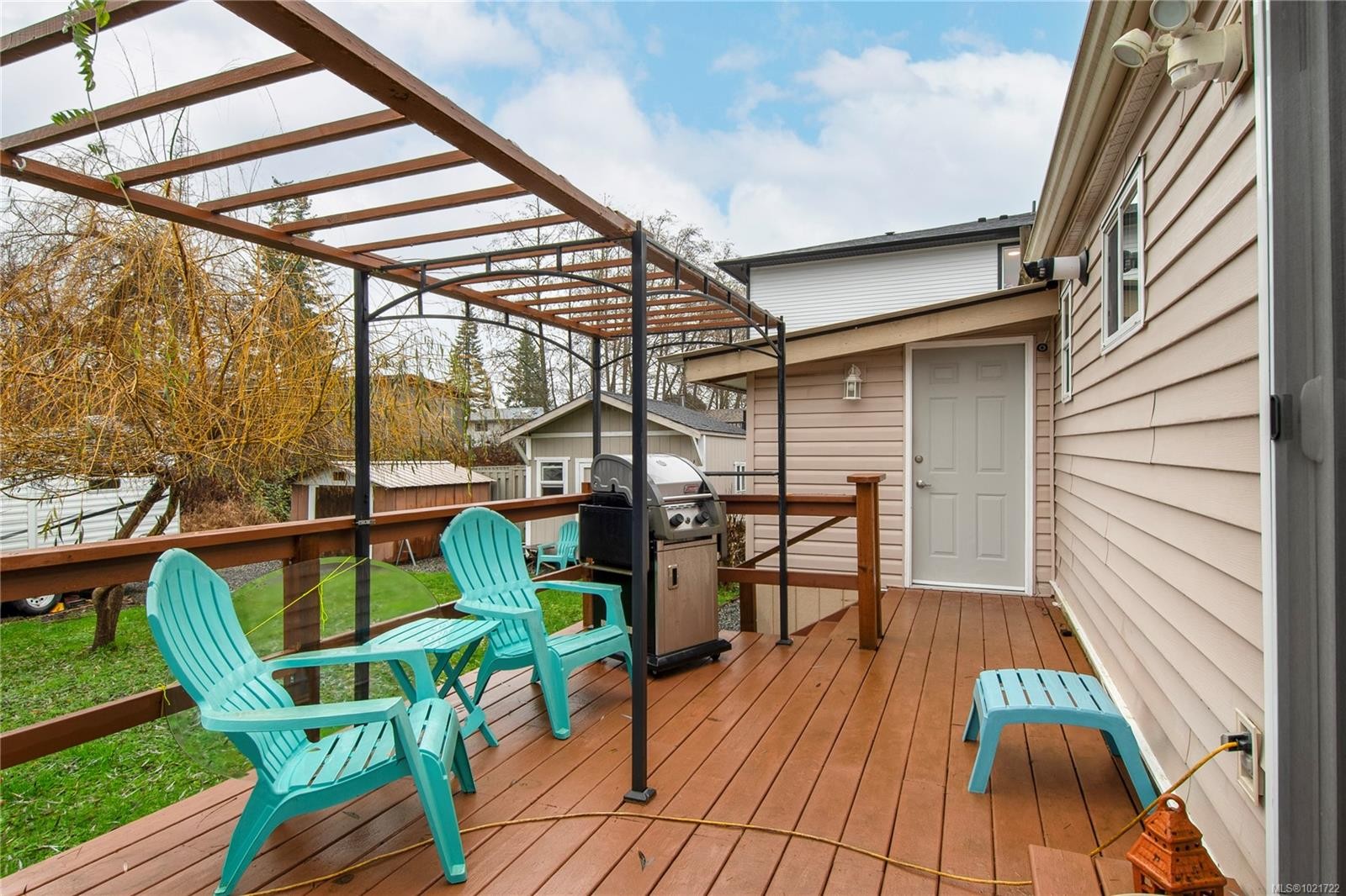 1840 Mcdonald Rd, Campbell River, BC