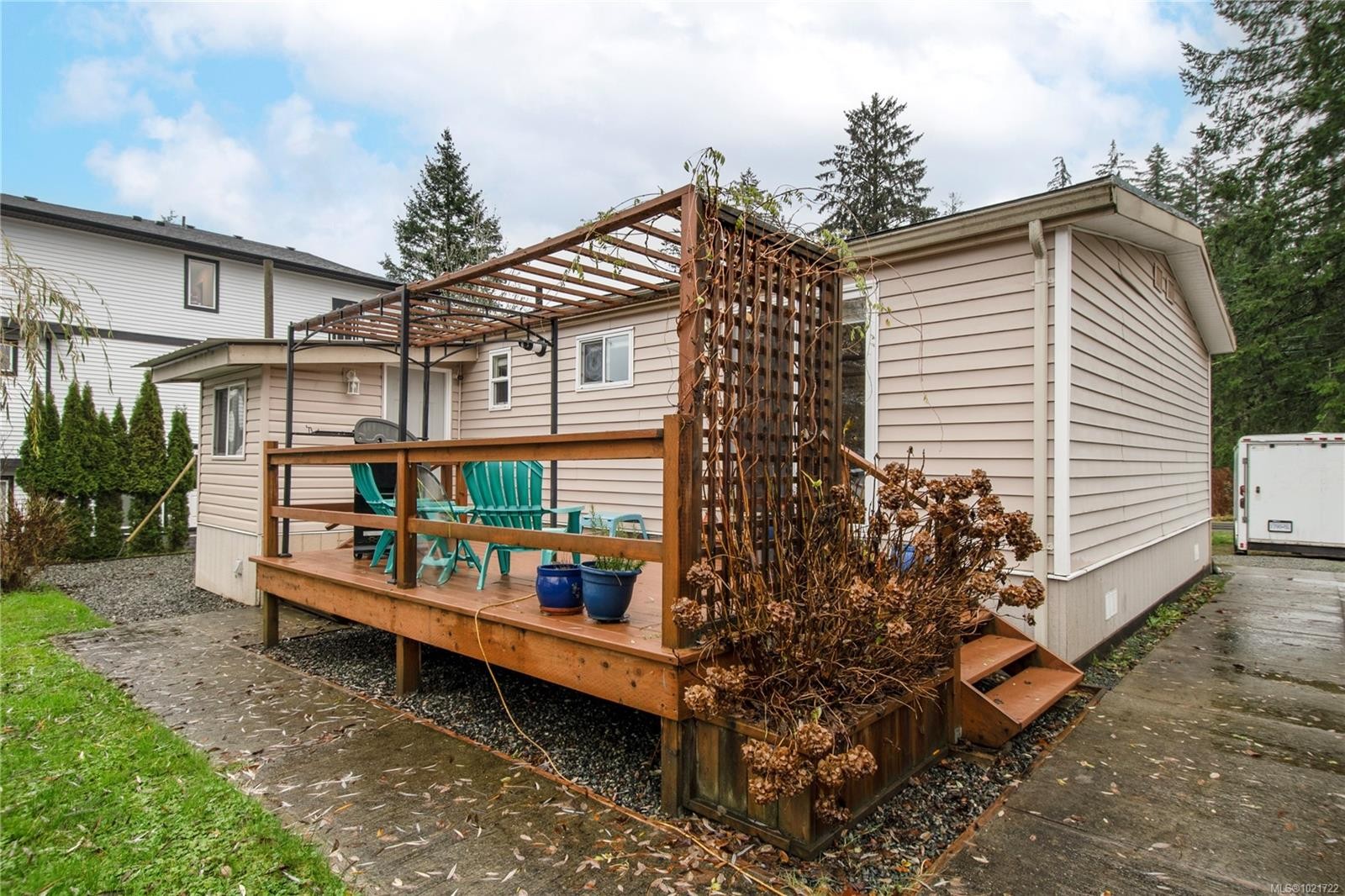 1840 Mcdonald Rd, Campbell River, BC