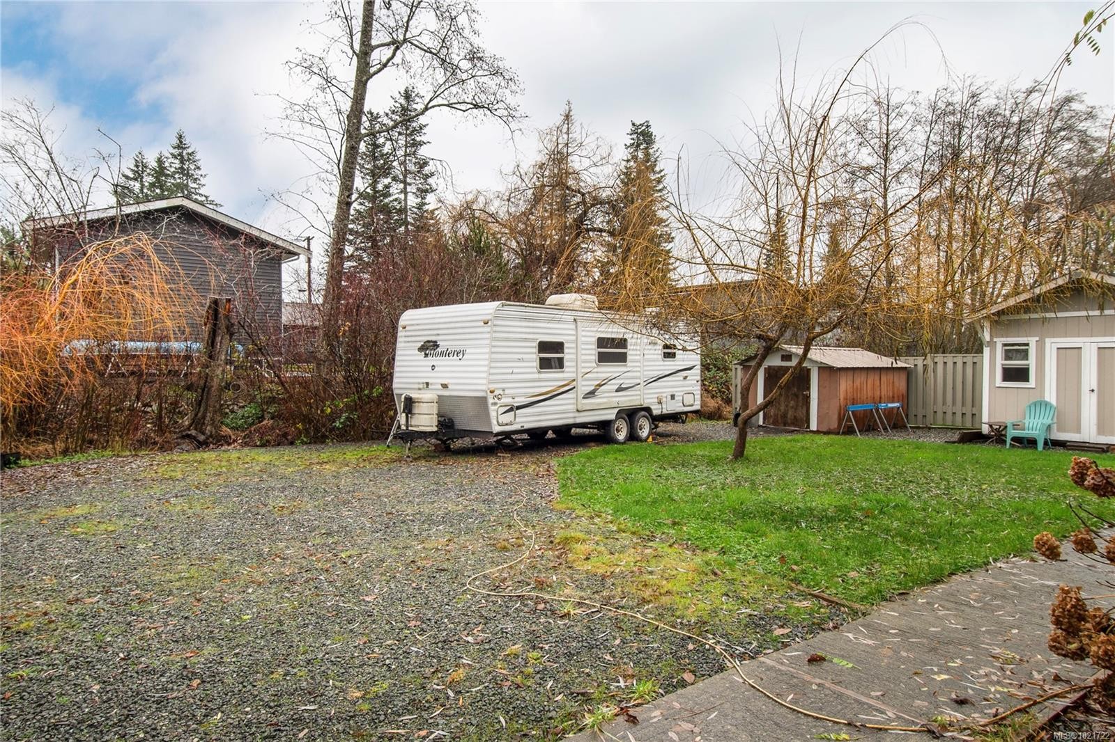 1840 Mcdonald Rd, Campbell River, BC