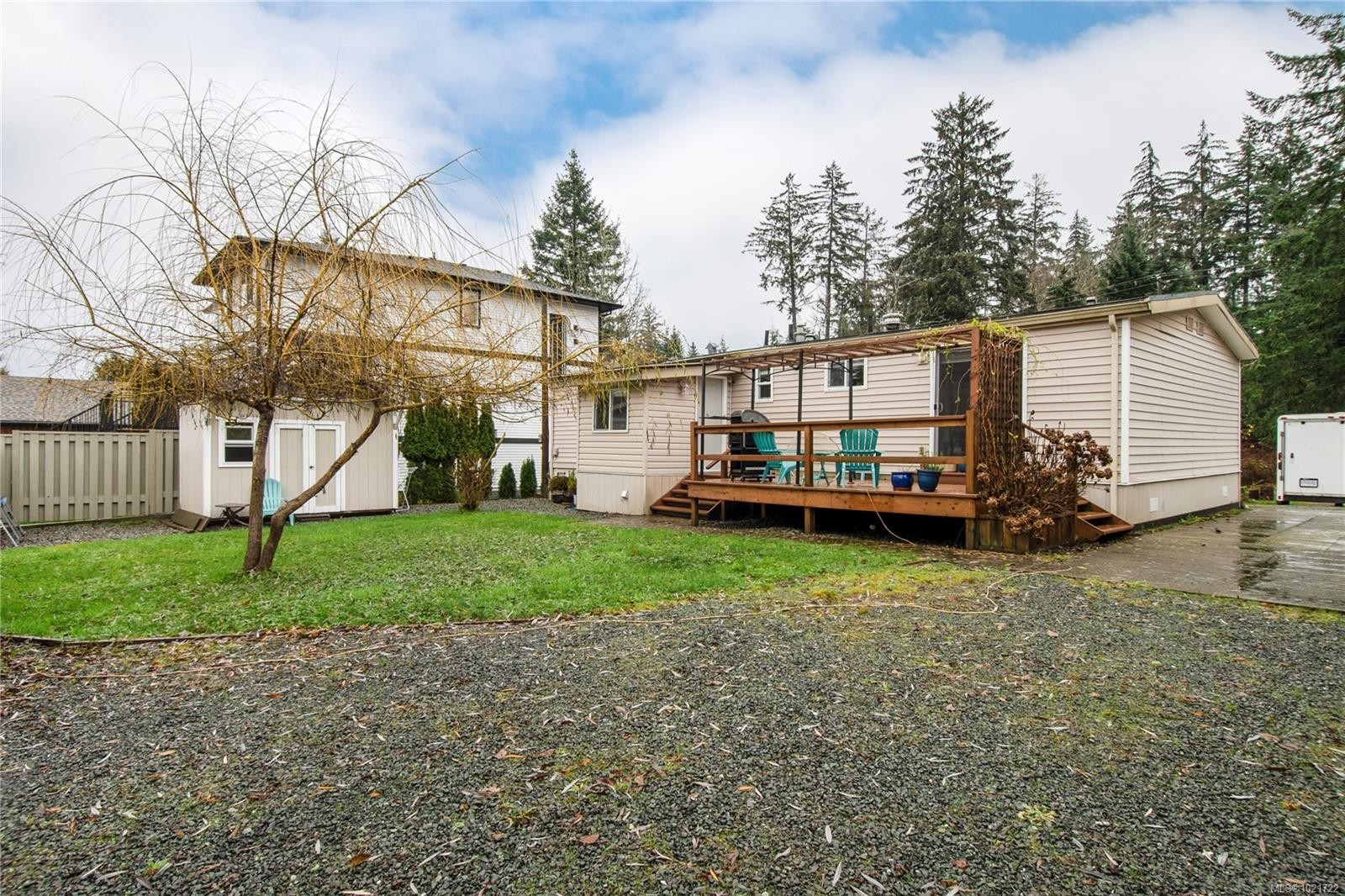 1840 Mcdonald Rd, Campbell River, BC