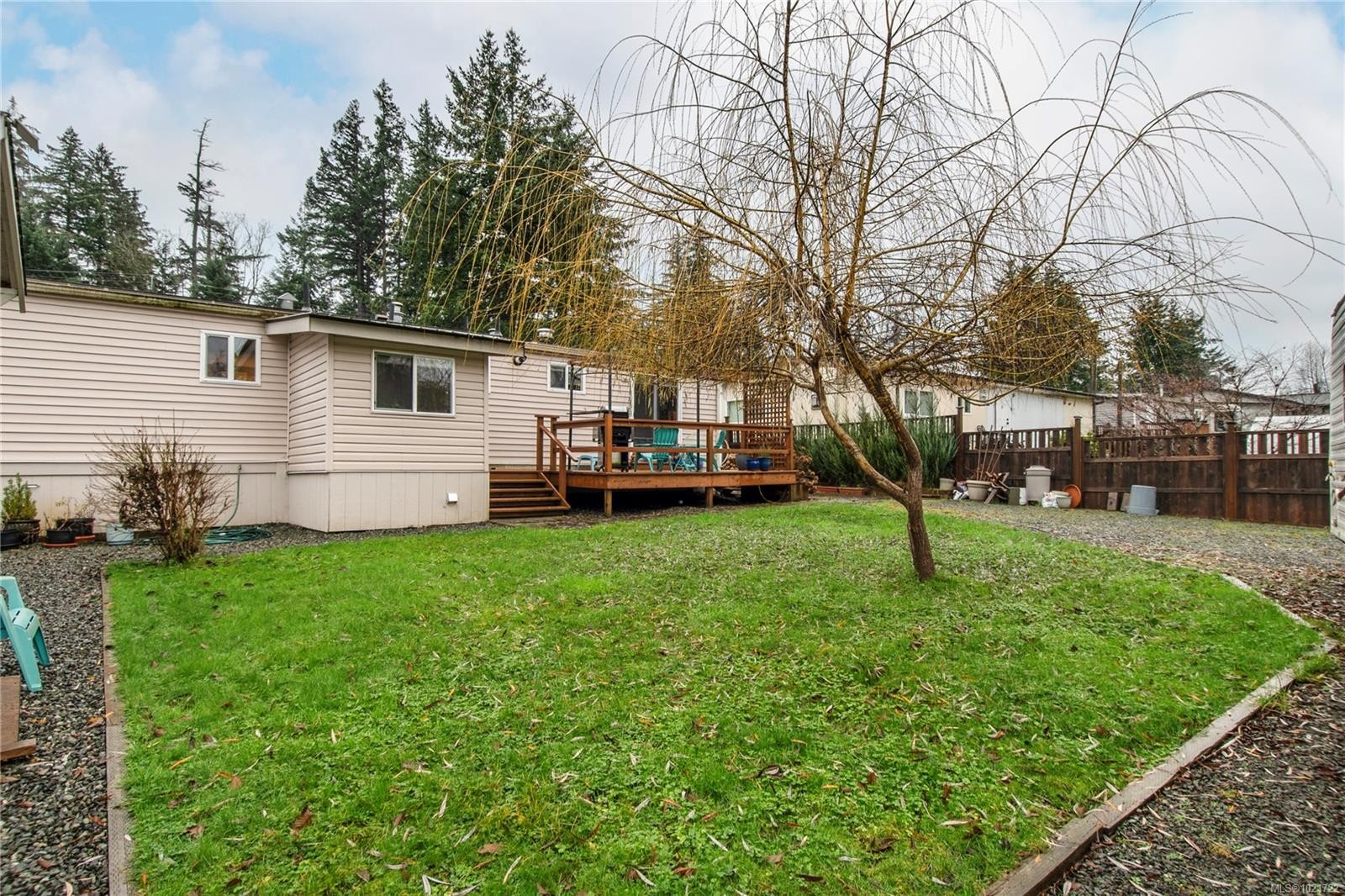 1840 Mcdonald Rd, Campbell River, BC