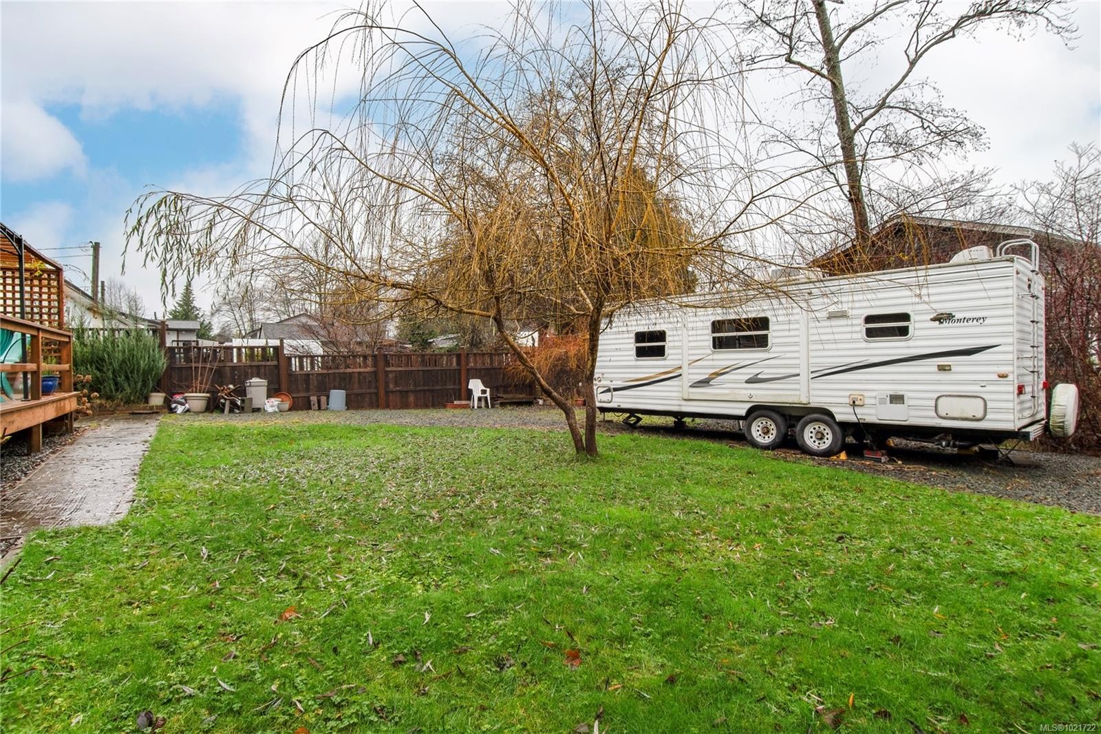 1840 Mcdonald Rd, Campbell River, BC