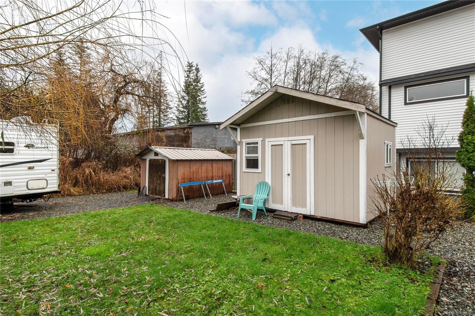 1840 Mcdonald Rd, Campbell River, BC