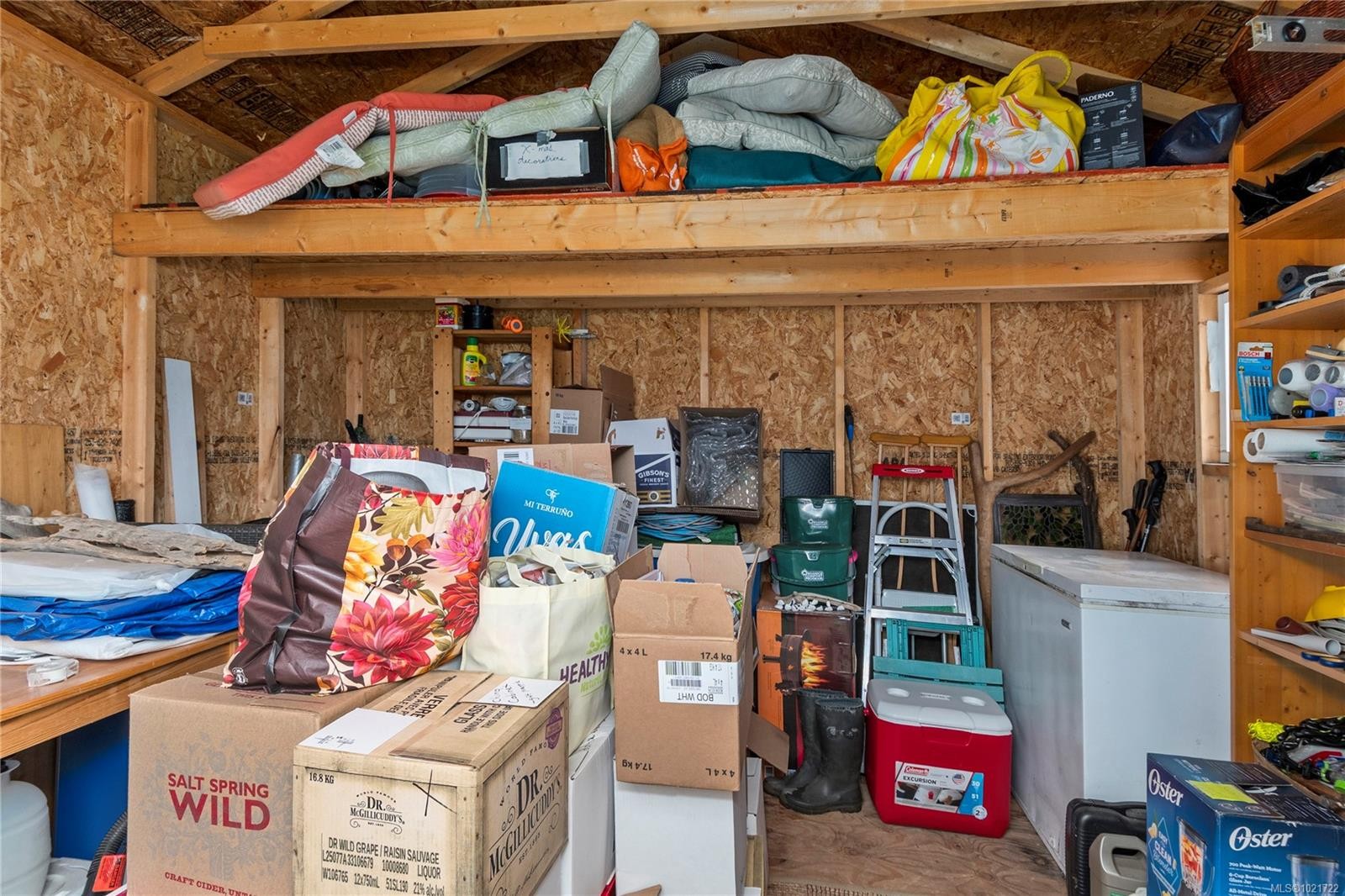 1840 Mcdonald Rd, Campbell River, BC