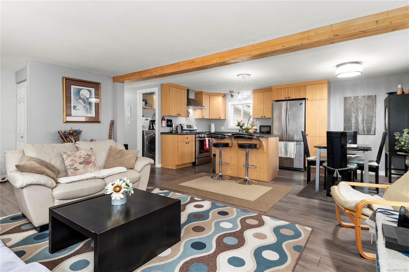 1840 Mcdonald Rd, Campbell River, BC