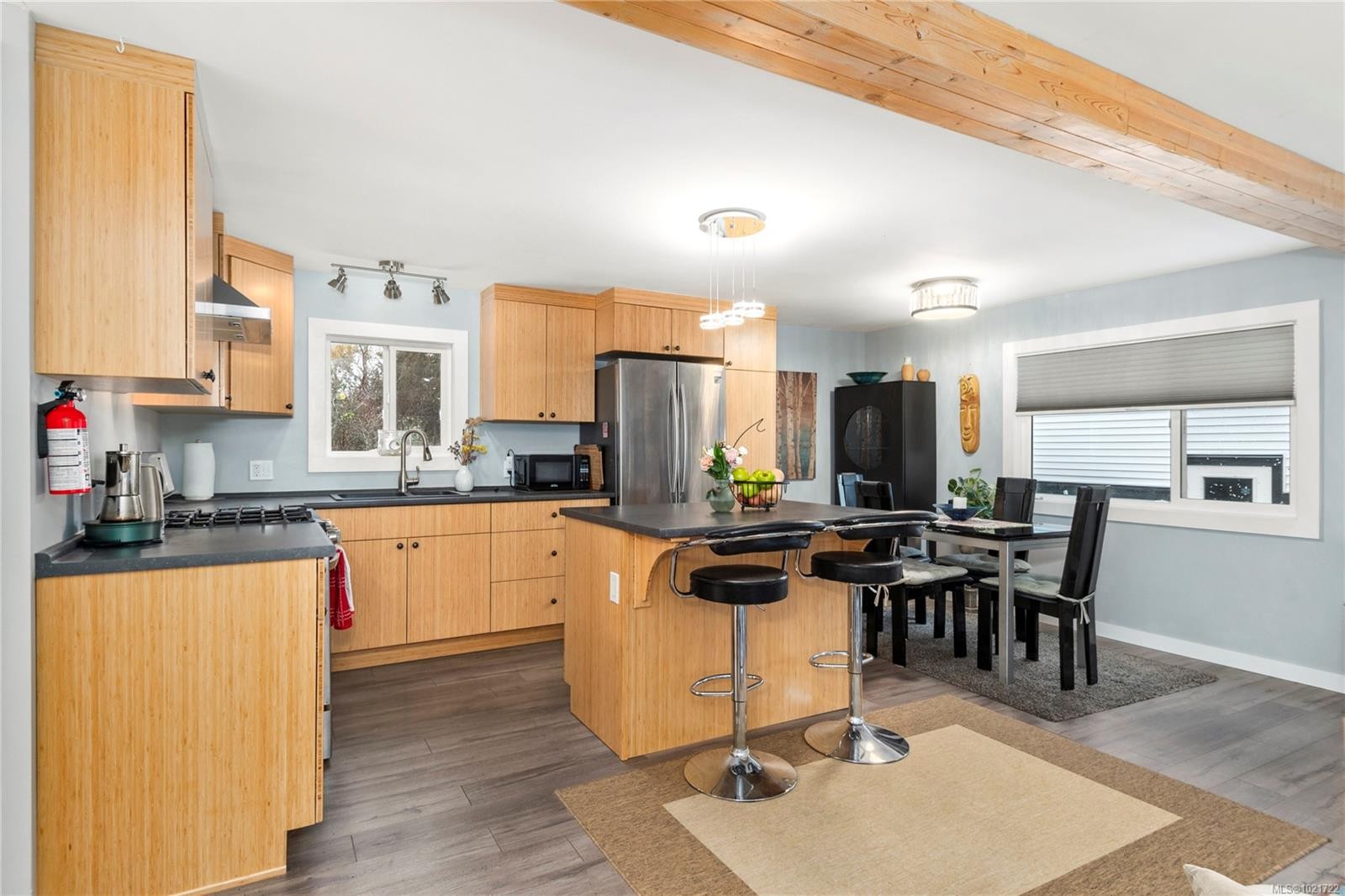 1840 Mcdonald Rd, Campbell River, BC