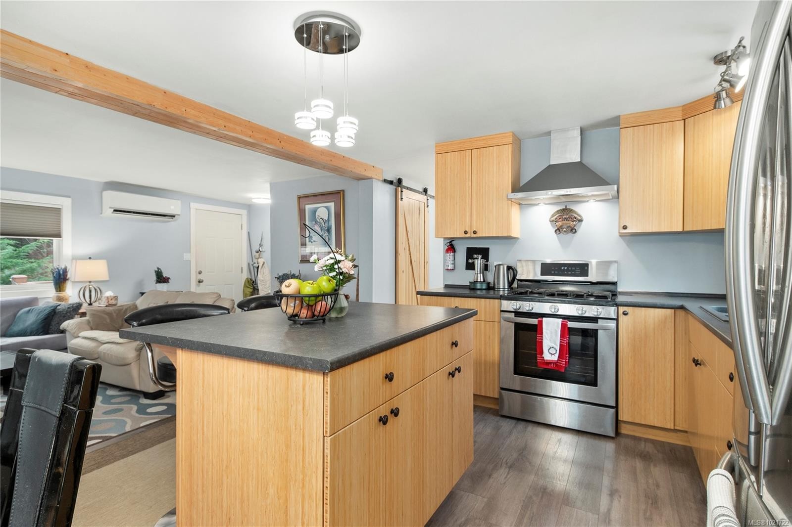 1840 Mcdonald Rd, Campbell River, BC