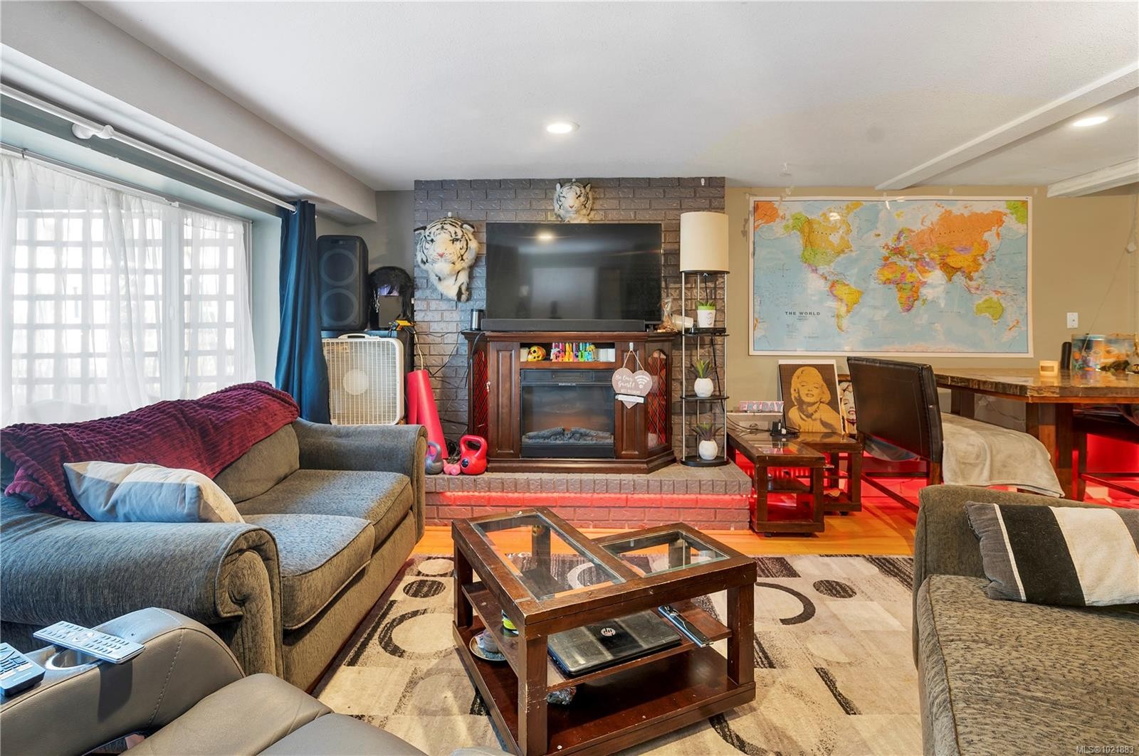 904 Alder St South, Campbell River, BC