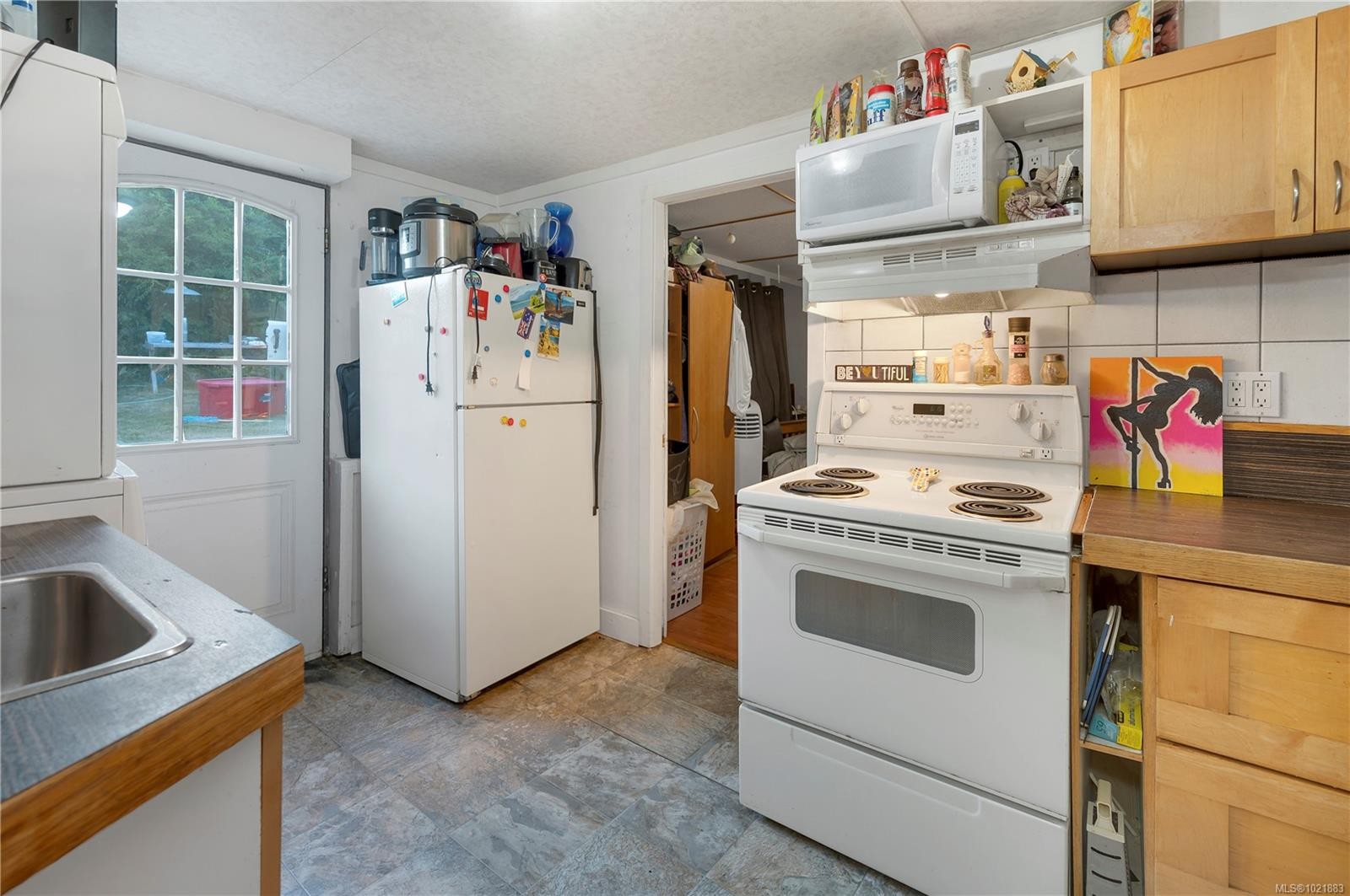 904 Alder St South, Campbell River, BC