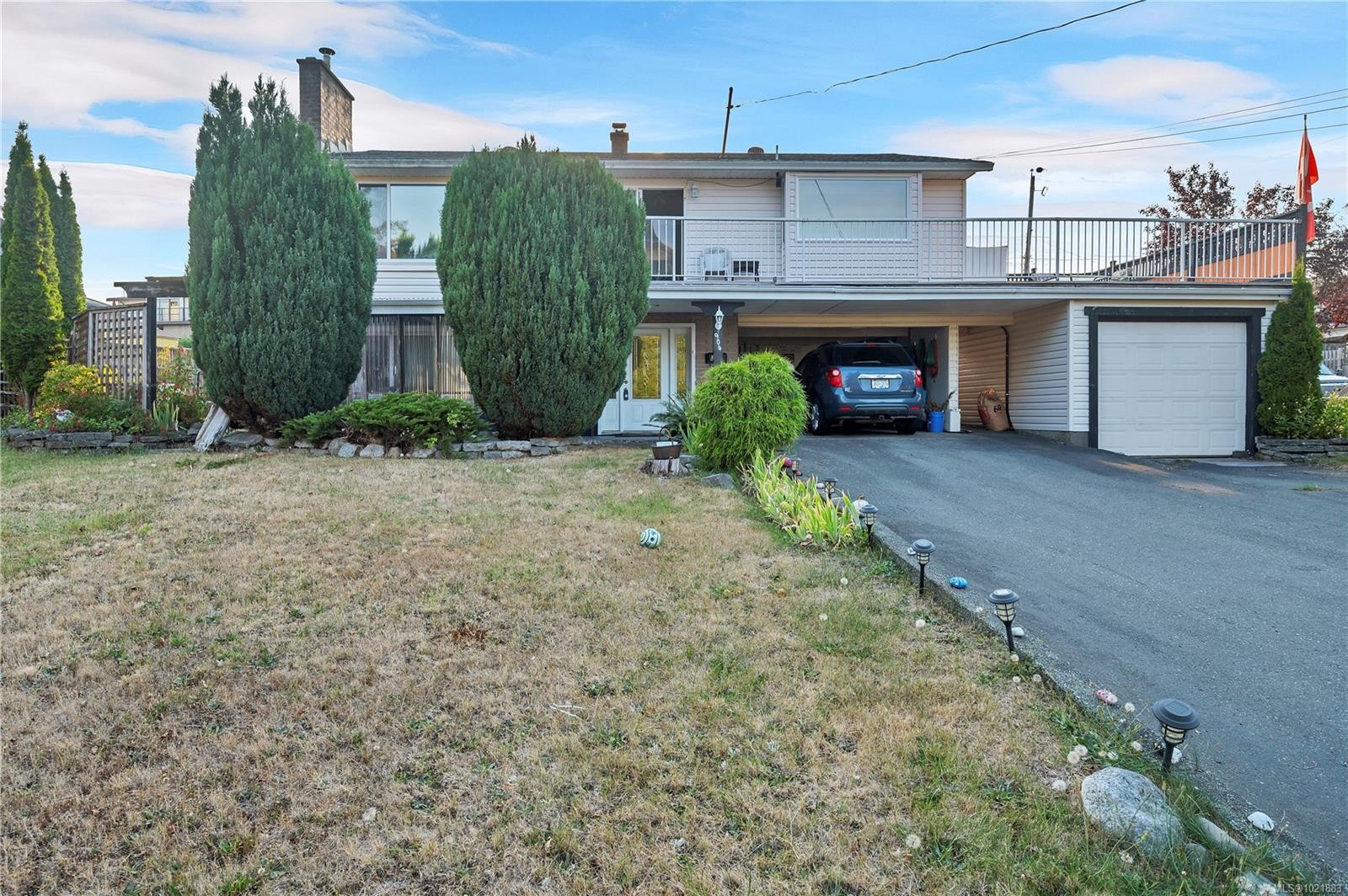 904 Alder St South, Campbell River, BC