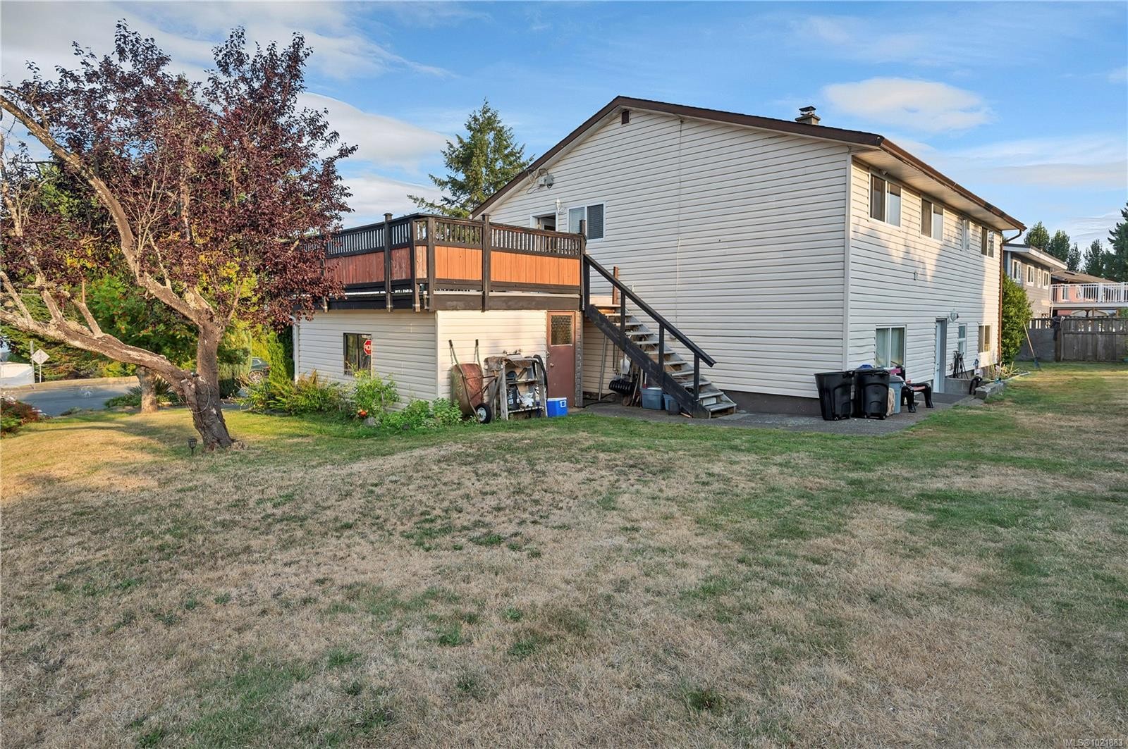 904 Alder St South, Campbell River, BC