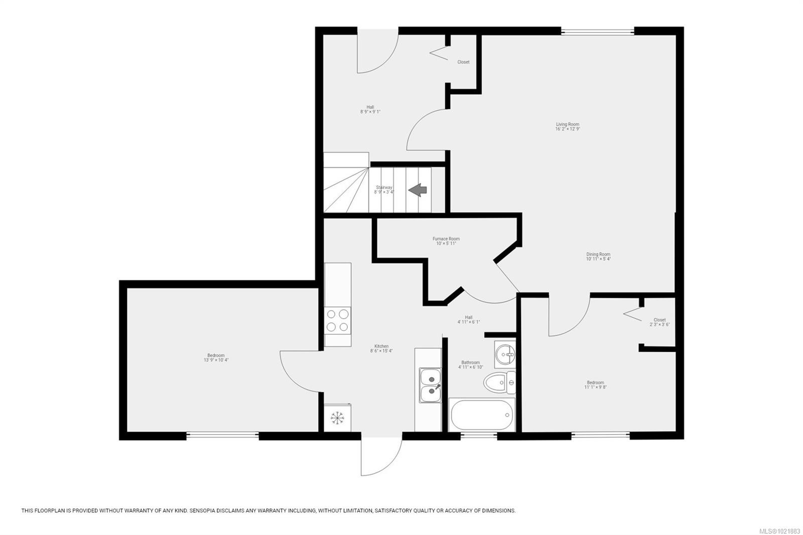 904 Alder St South, Campbell River, BC