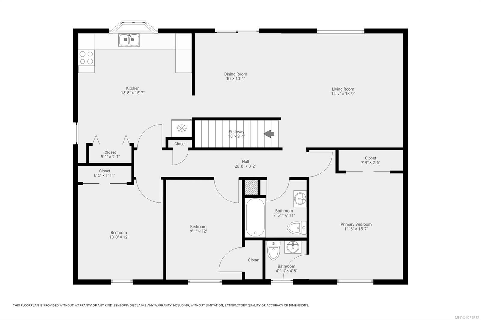 904 Alder St South, Campbell River, BC