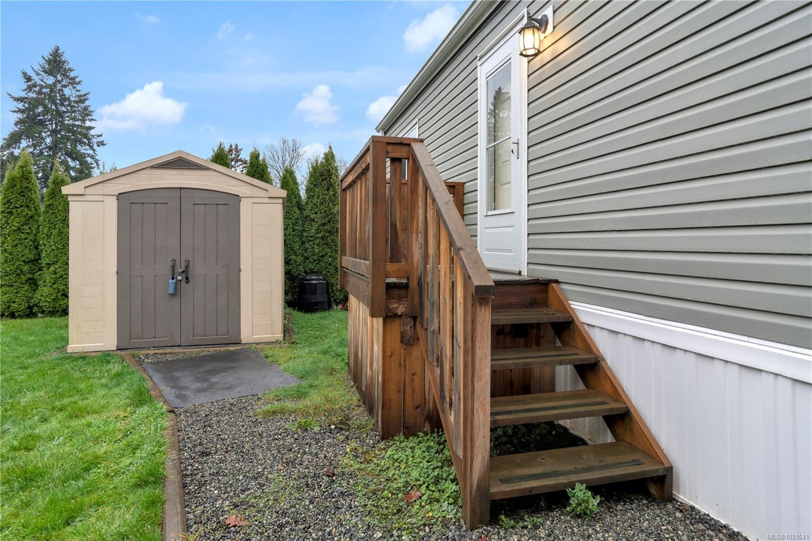 1 Honey Dr, Nanaimo, BC