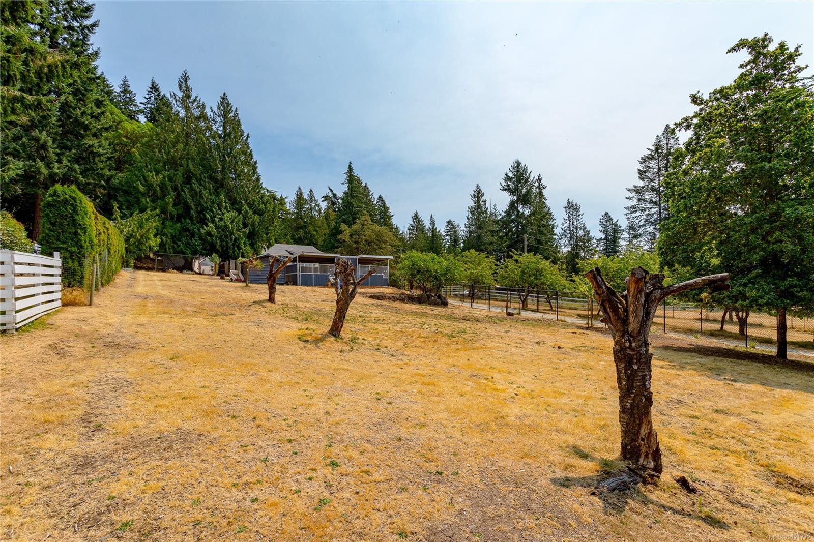 11255 Nitinat Rd, North Saanich, BC