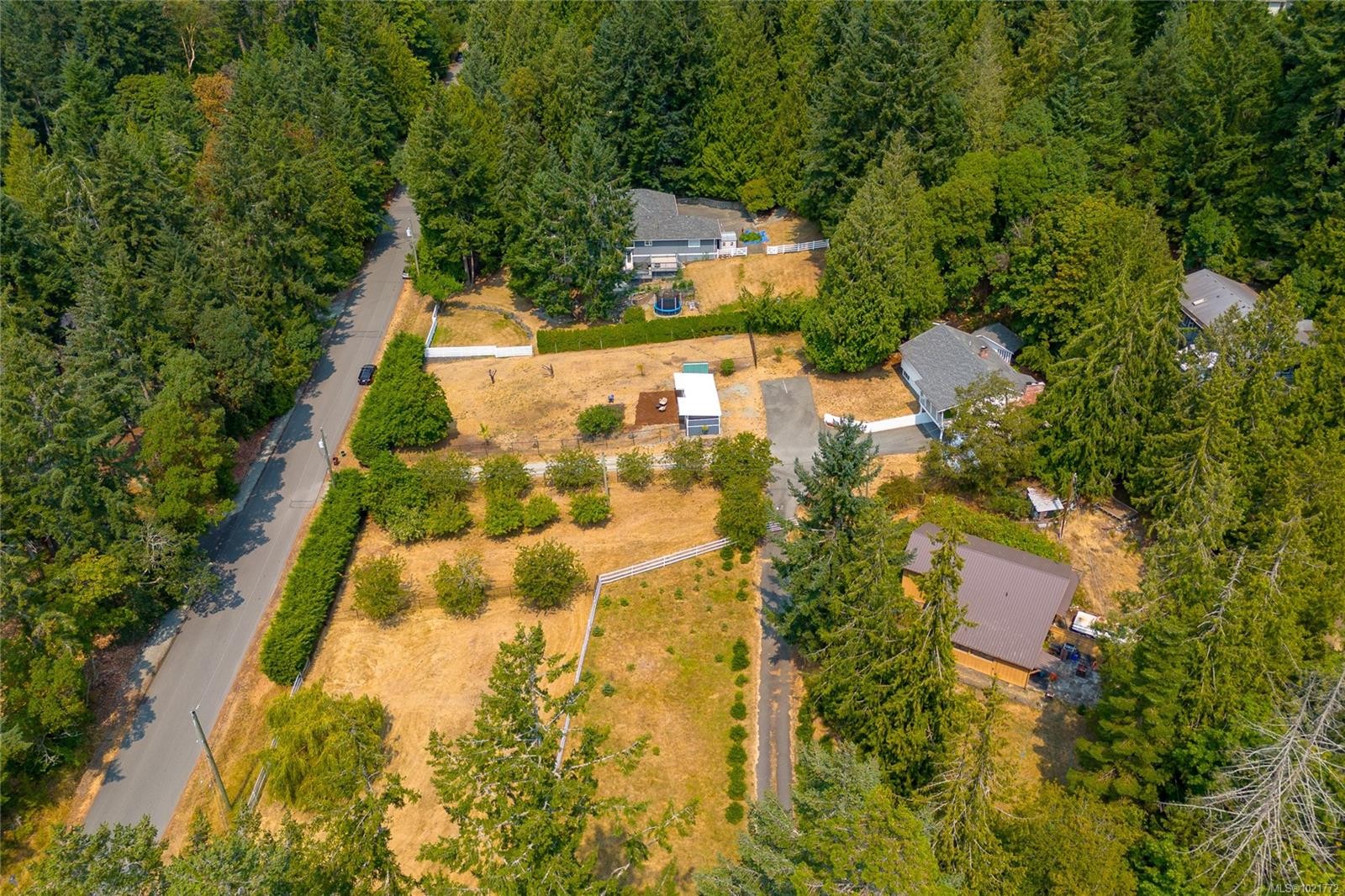 11255 Nitinat Rd, North Saanich, BC