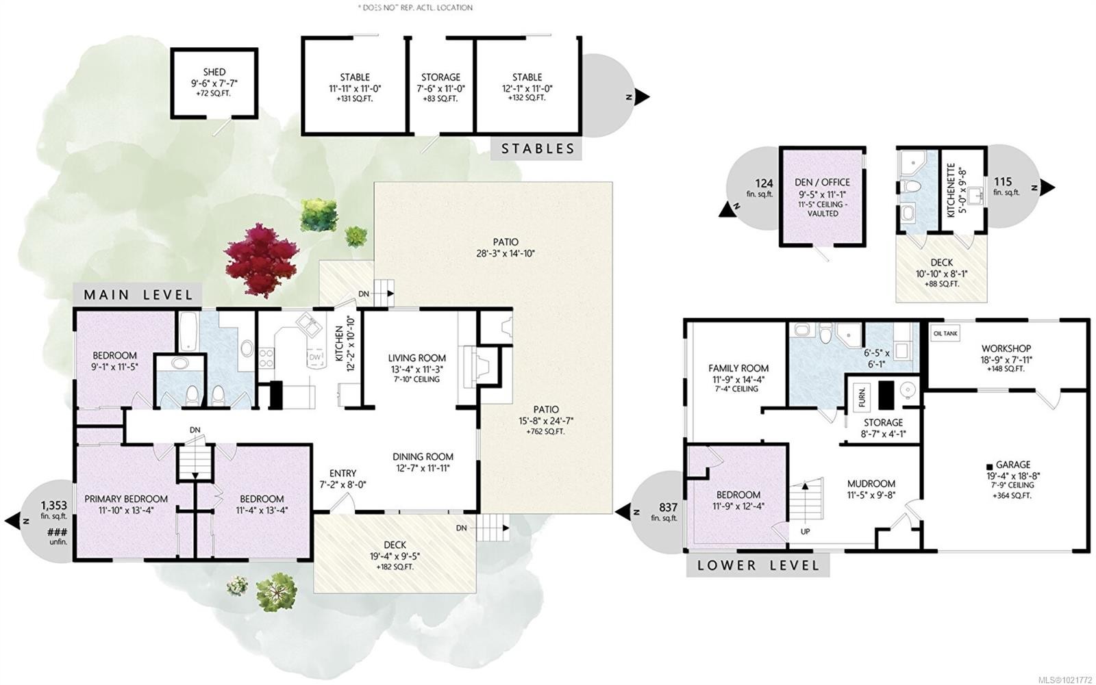 11255 Nitinat Rd, North Saanich, BC