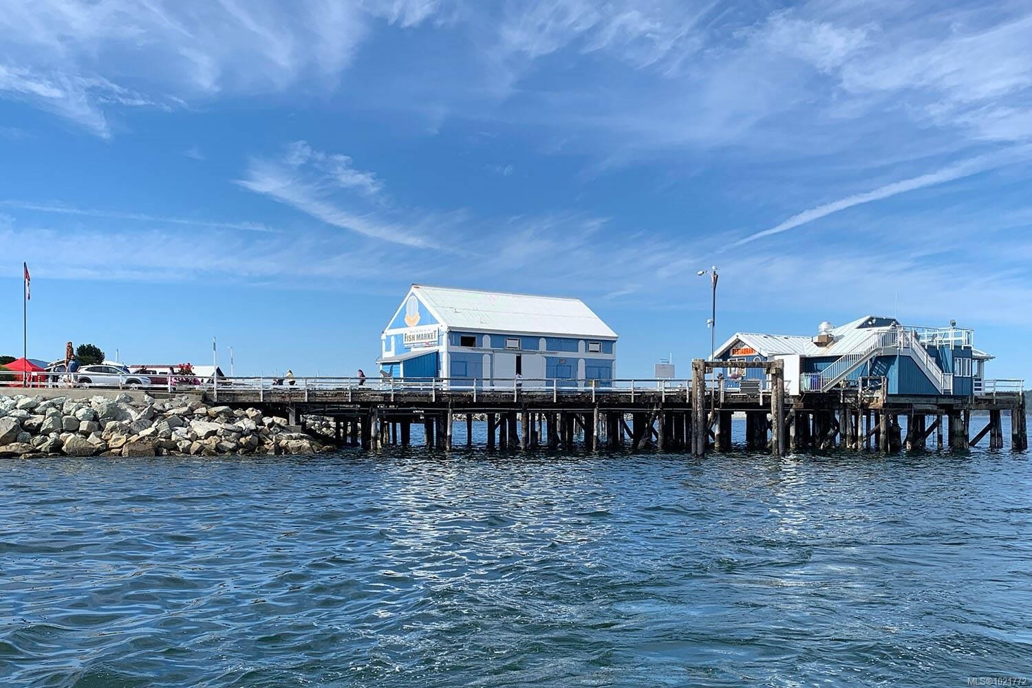 11255 Nitinat Rd, North Saanich, BC