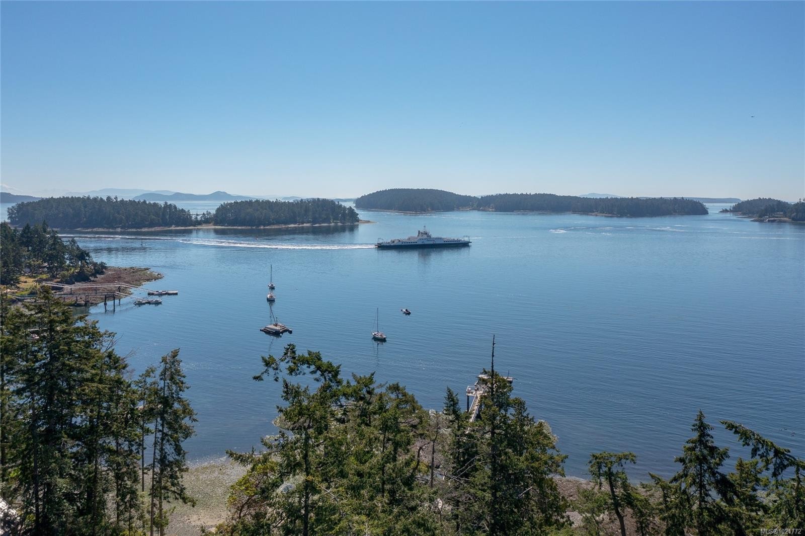 11255 Nitinat Rd, North Saanich, BC