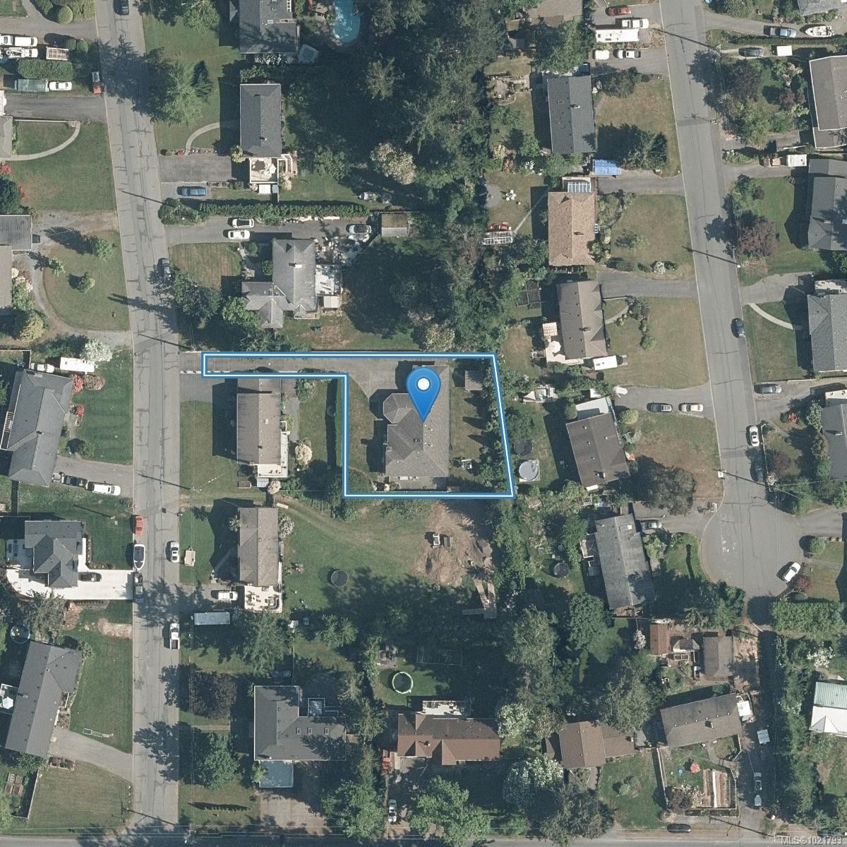 6377 Rodolph Rd, Central Saanich, BC