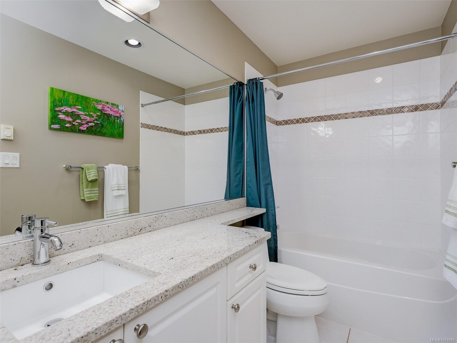 25-1286 Tolmie Ave, Saanich, BC