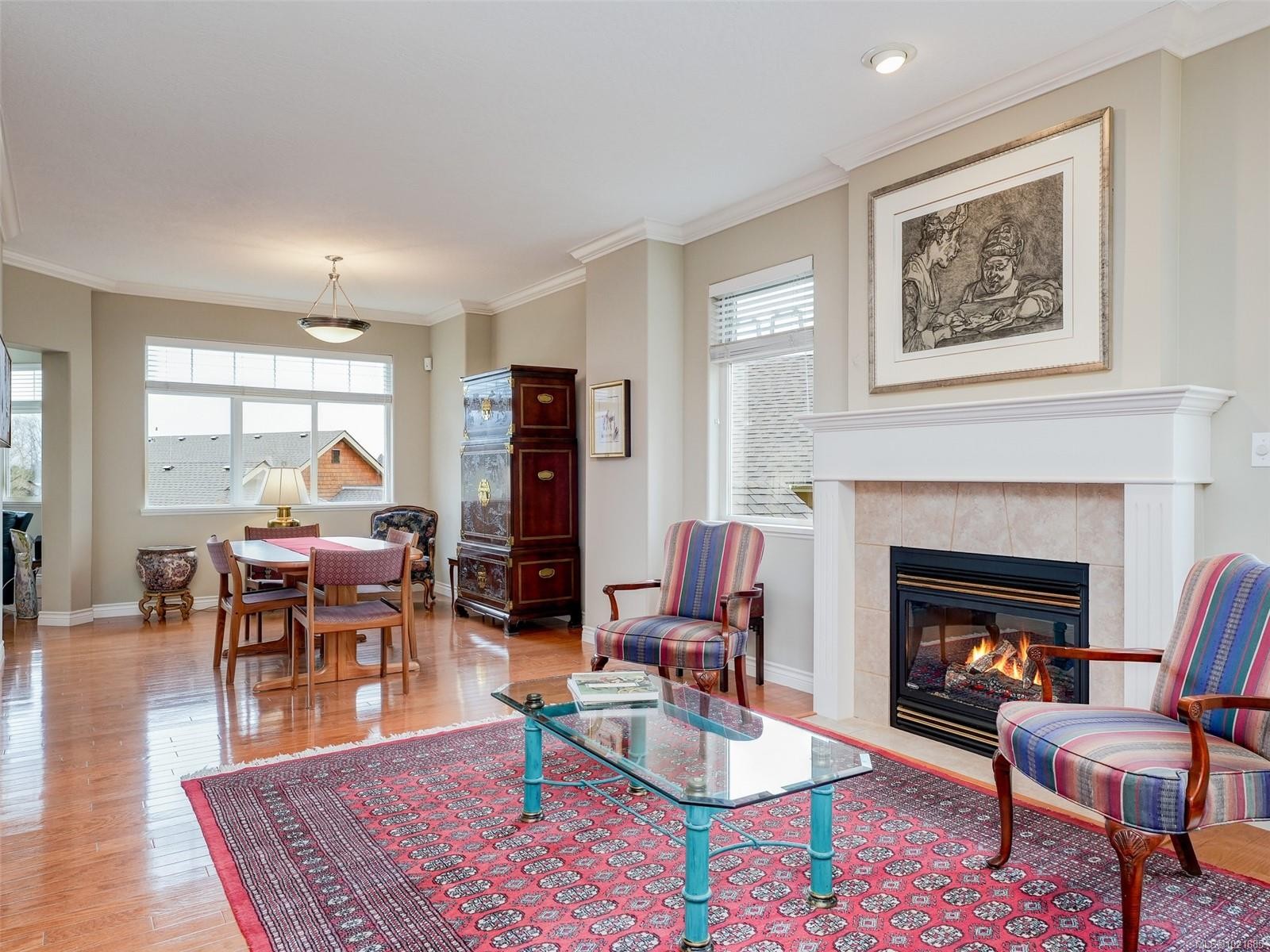 25-1286 Tolmie Ave, Saanich, BC