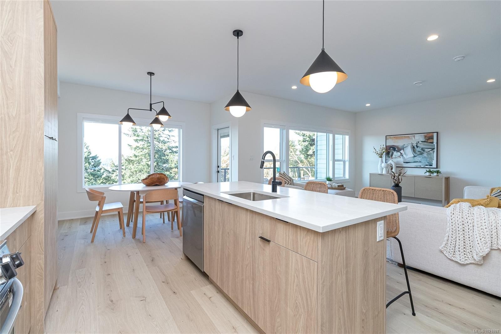 1426 Dolomite Ridge, Langford, BC