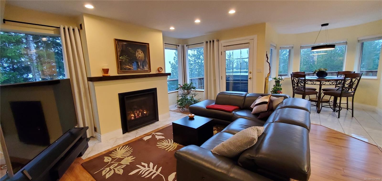 527 Cala Crt, Gold River, BC