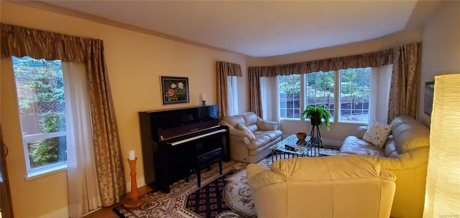 527 Cala Crt, Gold River, BC