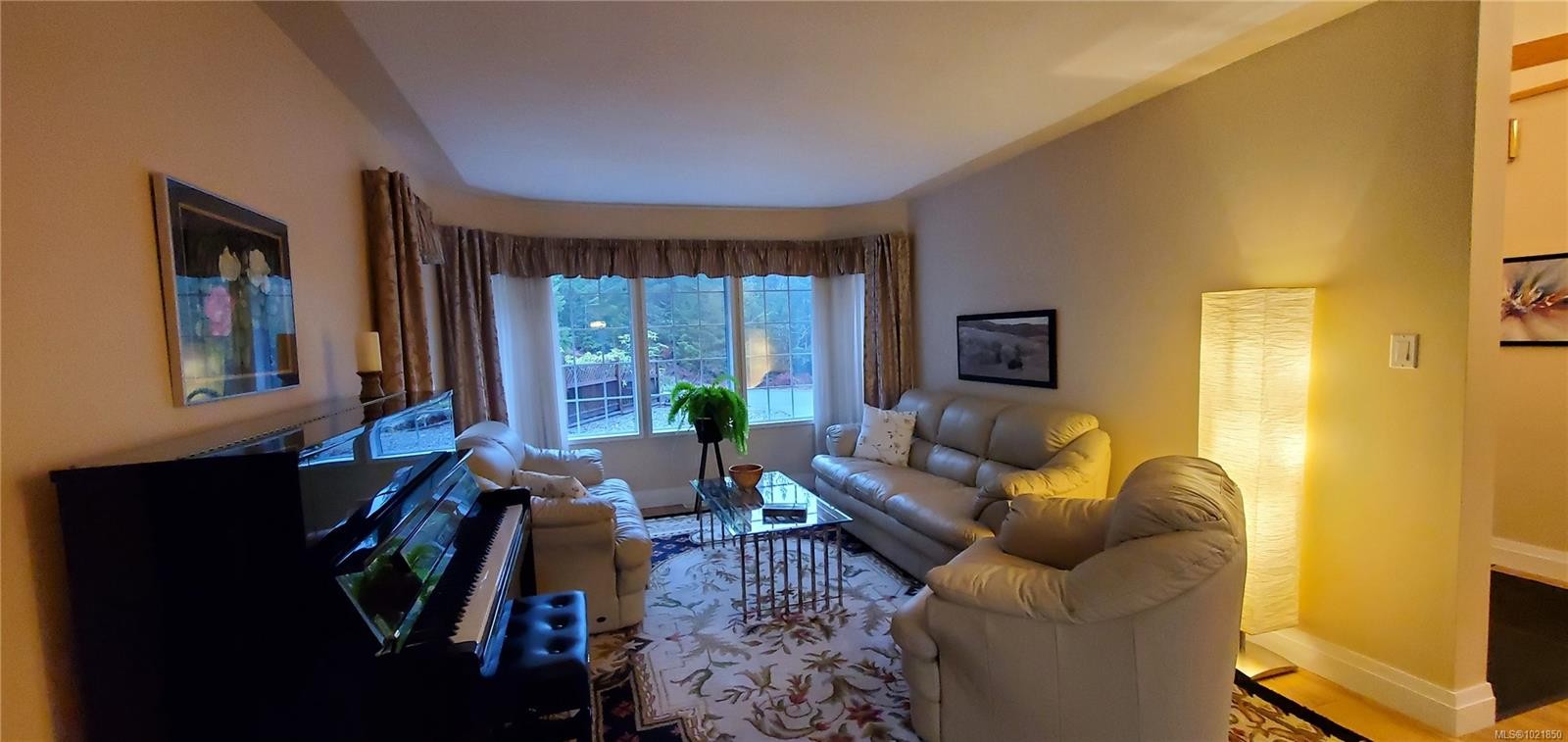 527 Cala Crt, Gold River, BC