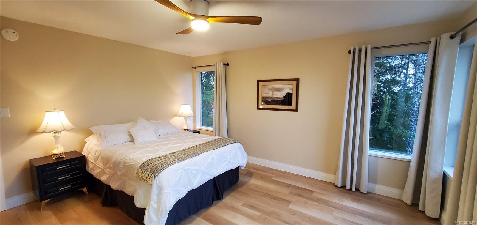 527 Cala Crt, Gold River, BC