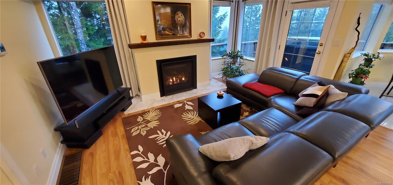 527 Cala Crt, Gold River, BC