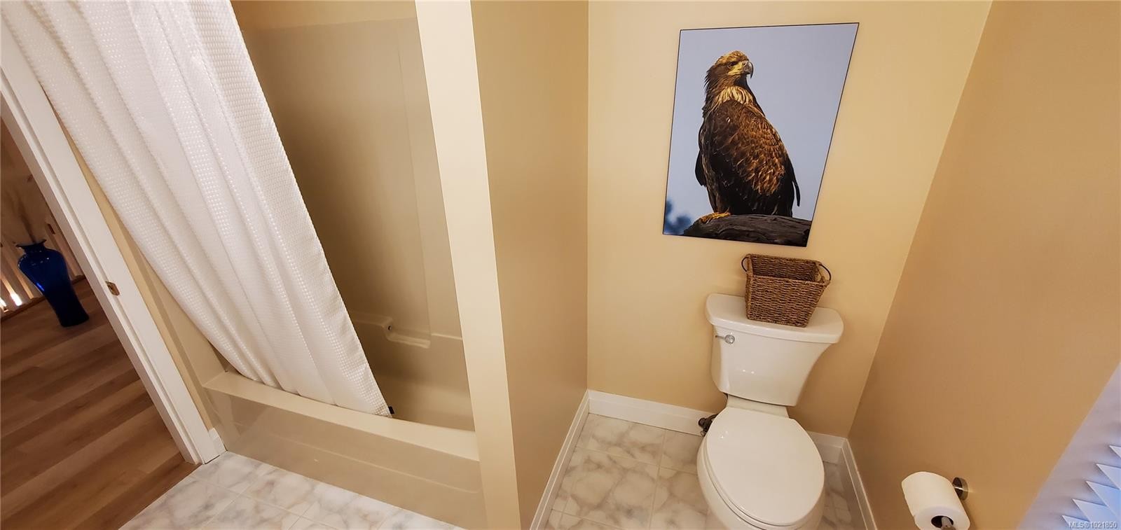 527 Cala Crt, Gold River, BC