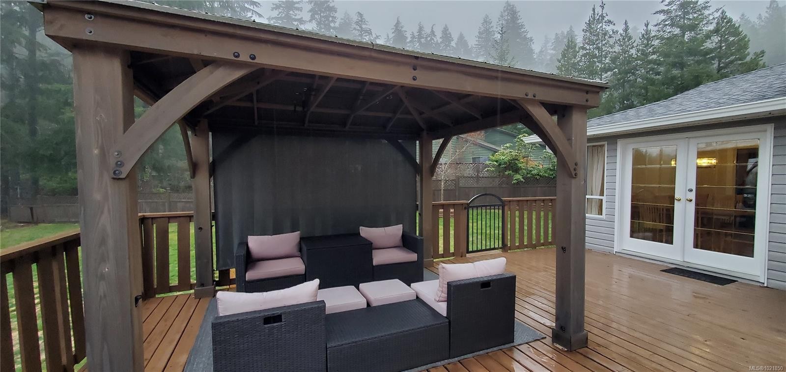 527 Cala Crt, Gold River, BC