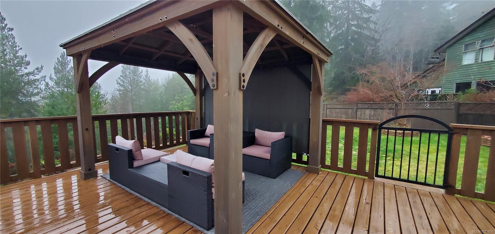 527 Cala Crt, Gold River, BC