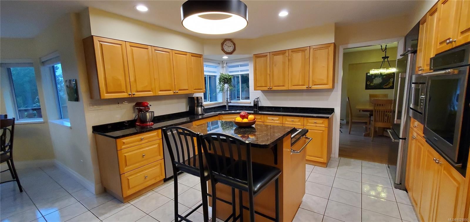 527 Cala Crt, Gold River, BC