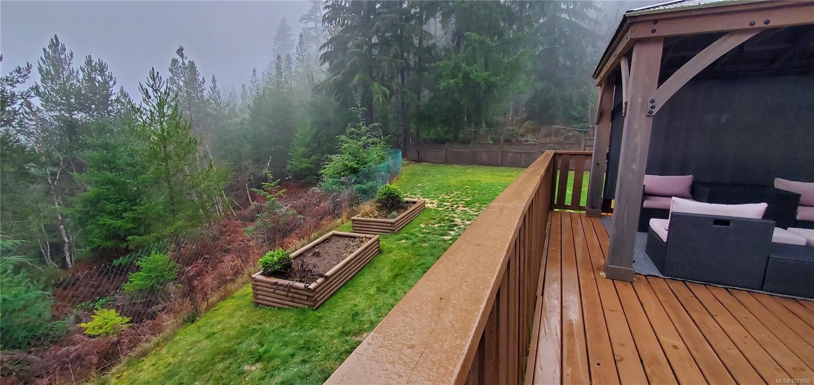 527 Cala Crt, Gold River, BC