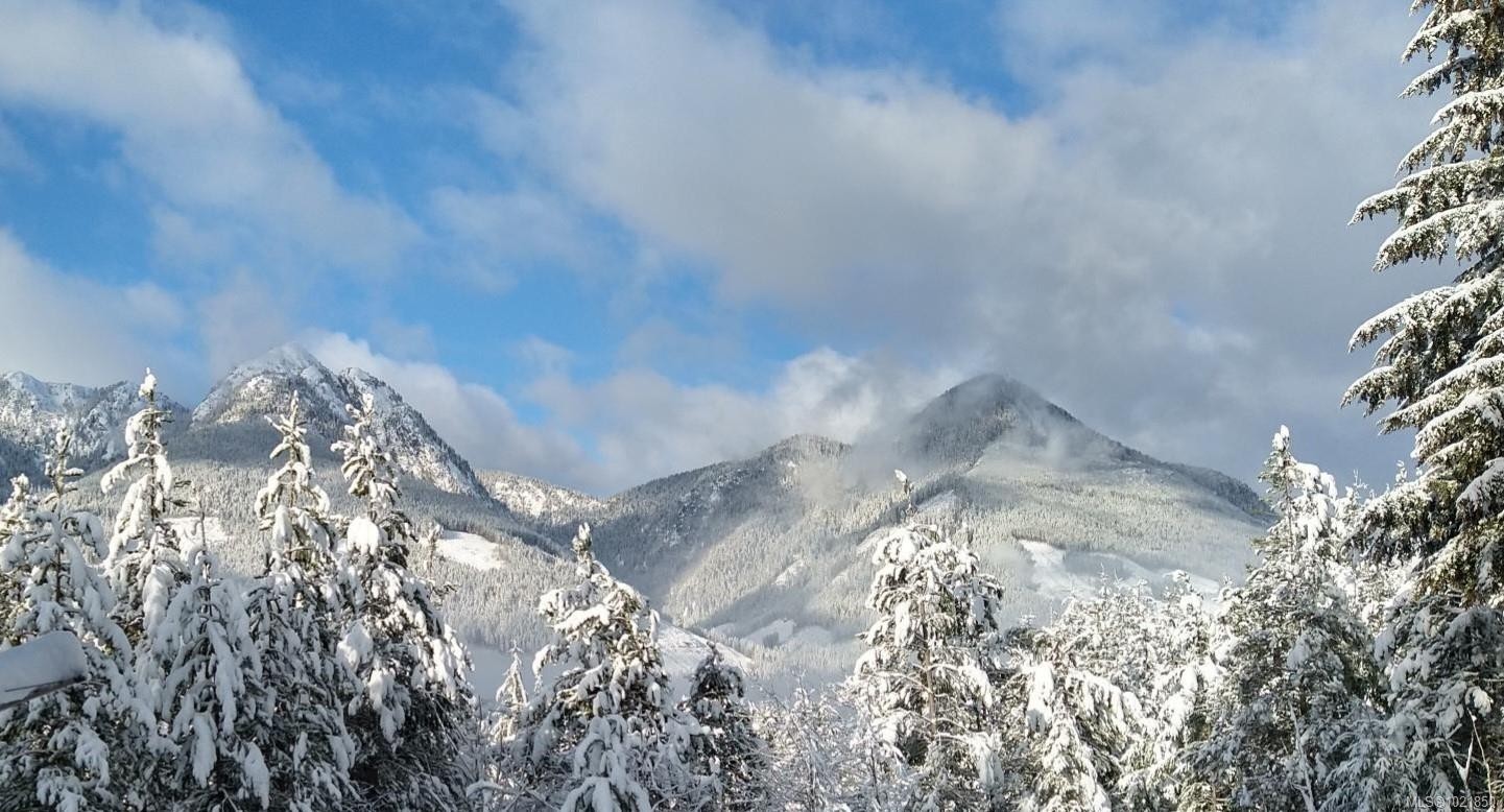 527 Cala Crt, Gold River, BC