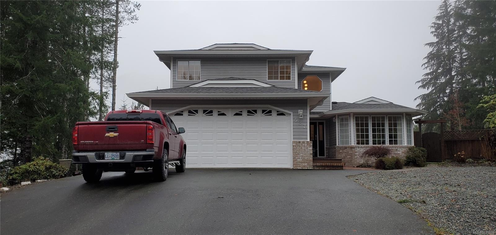 527 Cala Crt, Gold River, BC