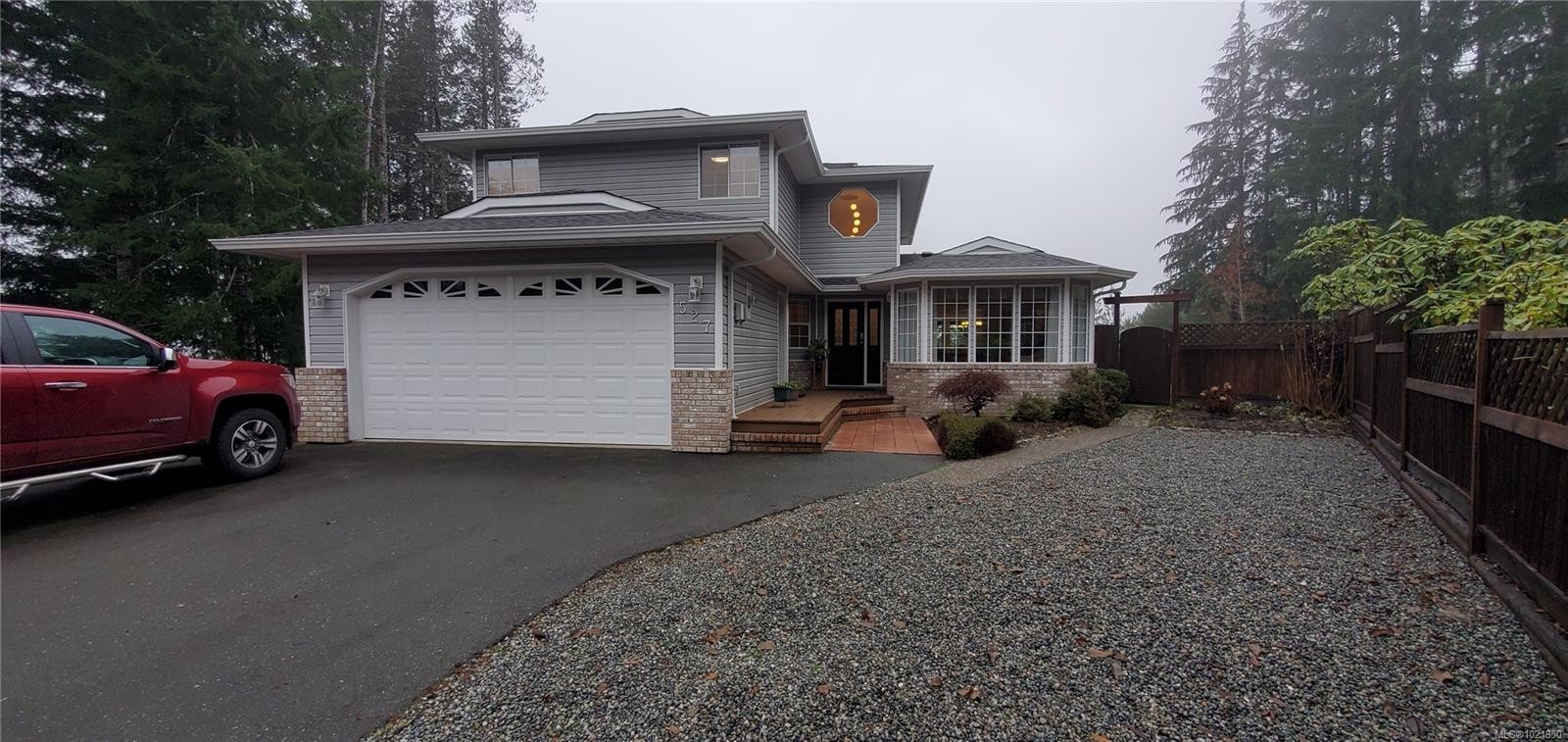 527 Cala Crt, Gold River, BC
