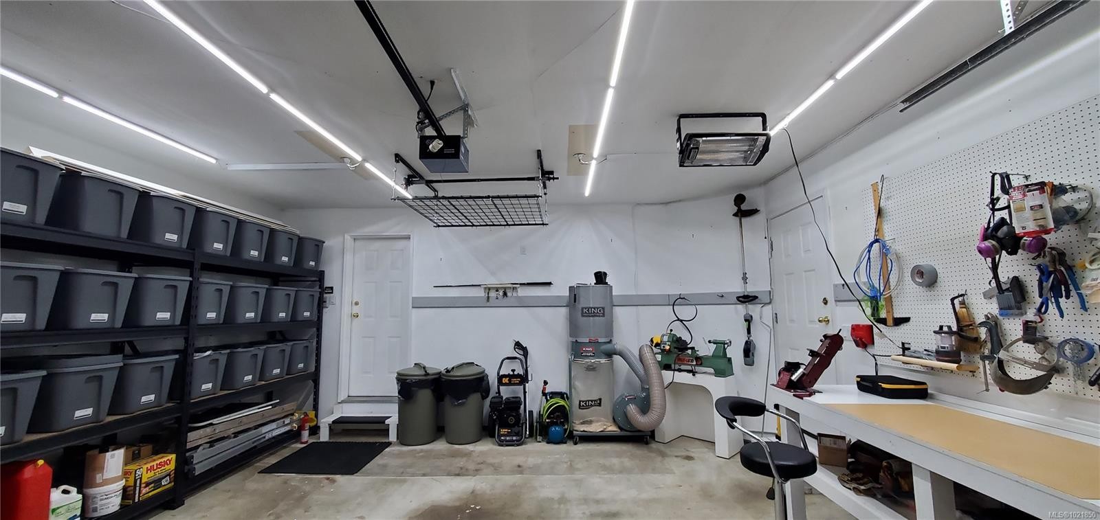 527 Cala Crt, Gold River, BC