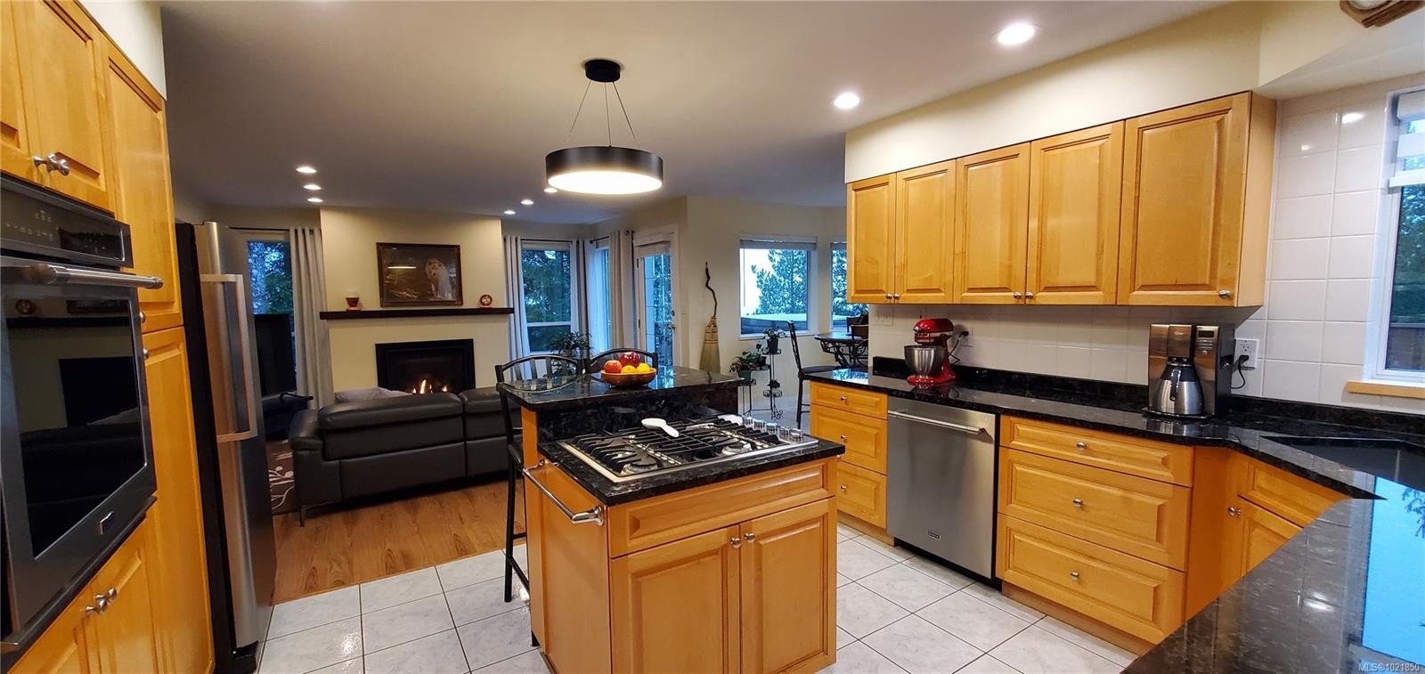 527 Cala Crt, Gold River, BC