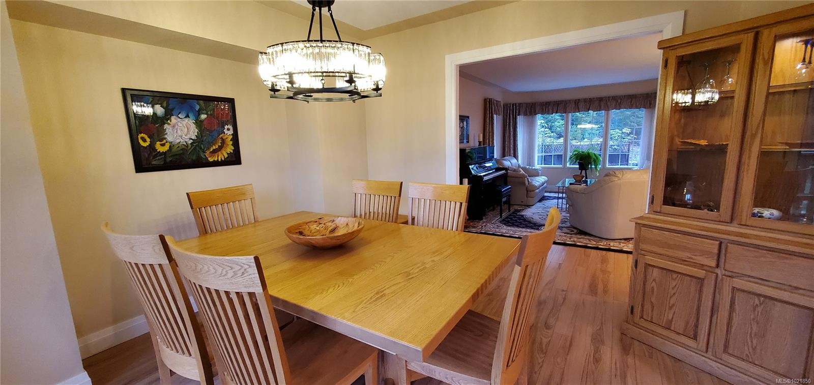 527 Cala Crt, Gold River, BC