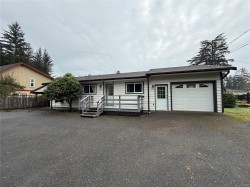 6155 Beaver Harbour Rd Port Hardy, BC V0N 2P0