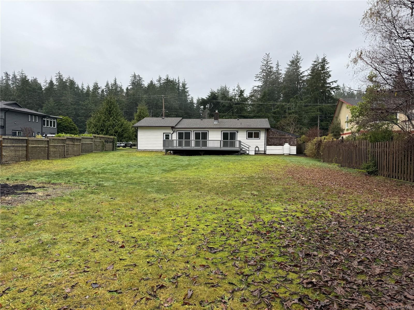 6155 Beaver Harbour Rd, Port Hardy, BC