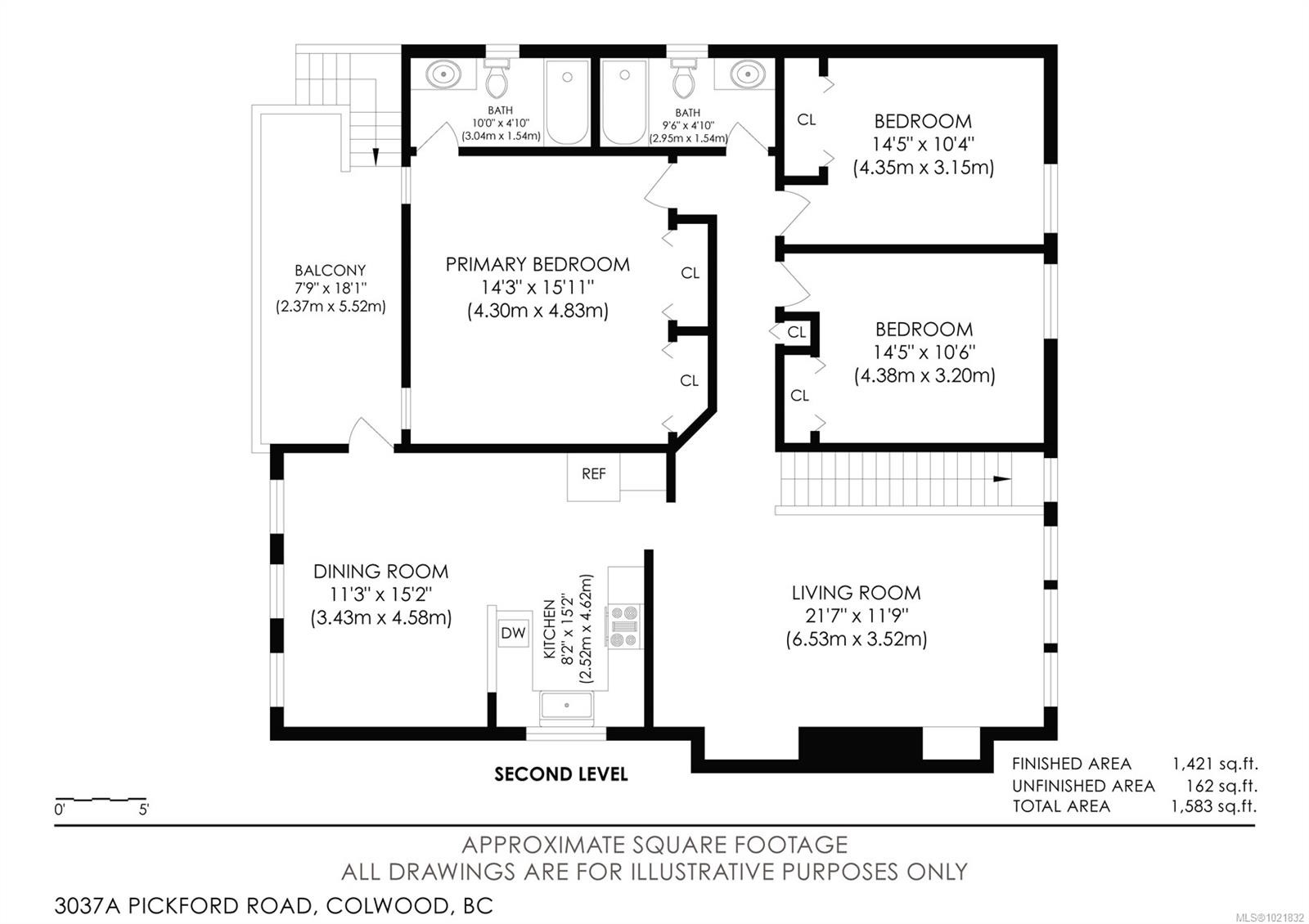 A-3037 Pickford Rd, Colwood, BC