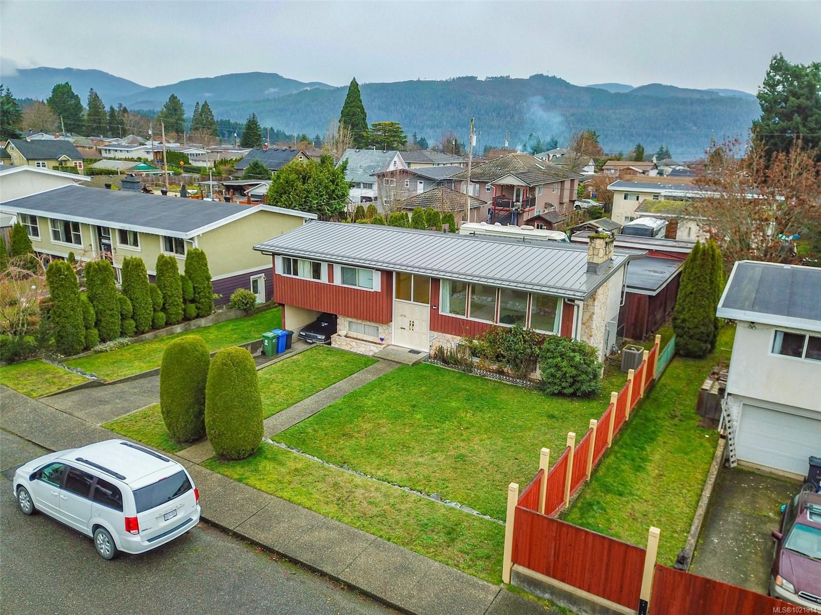 2738 14Th Ave, Port Alberni, BC